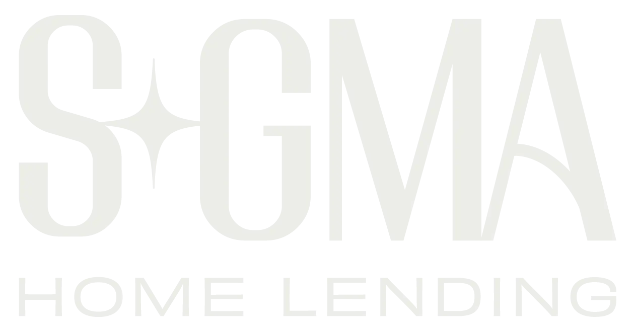 Sigma Home Lending