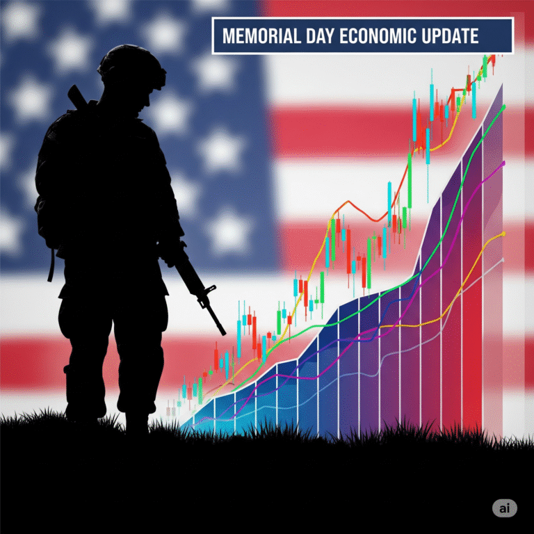 May 26th Market Update